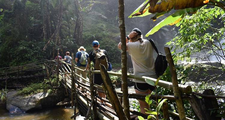 Une étonnante aventure en tuk tuk de 11 jours dans le nord de la Thaïlande - The Tuk Tuk Club 10