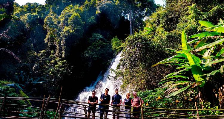 Una aventura de 5 días en Tuk Tuk por la bella Chiang Mai - The Tuk Tuk Club 6