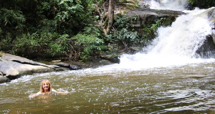 Una aventura de 5 días en Tuk Tuk por la bella Chiang Mai - The Tuk Tuk Club 9
