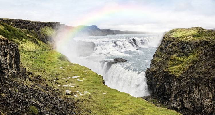 Una semana de campamento en Islandia - Intrepid Travel 7
