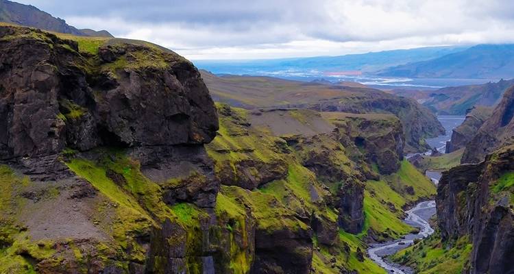 Una semana de campamento en Islandia - Intrepid Travel 1