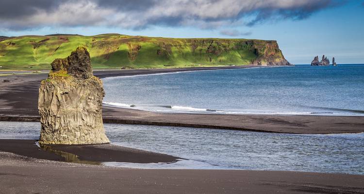 Una semana de campamento en Islandia - Intrepid Travel 8