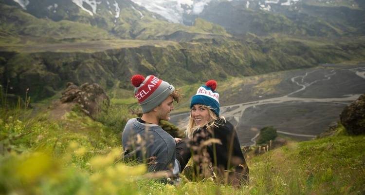 Una semana de campamento en Islandia - Intrepid Travel 6