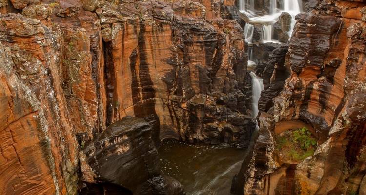 Classic South Africa - Cullinan Guided Journeys 4