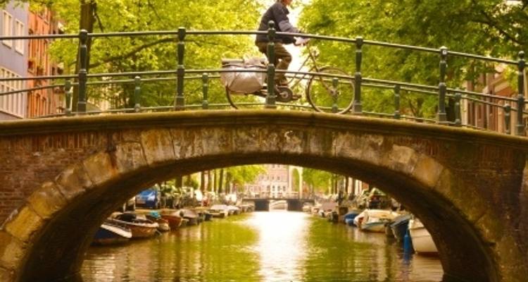 La romantique vallée du Rhin et la Hollande (9 destinations) - CroisiEurope River Cruises 7
