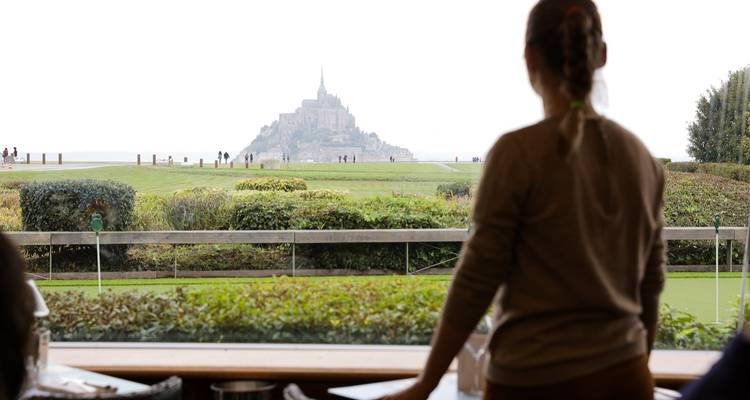 3 jours en Normandie : Jour J Plages, Mont Saint-Michel et Châteaux de la Loire au départ de Paris - PARISCityVISION 6