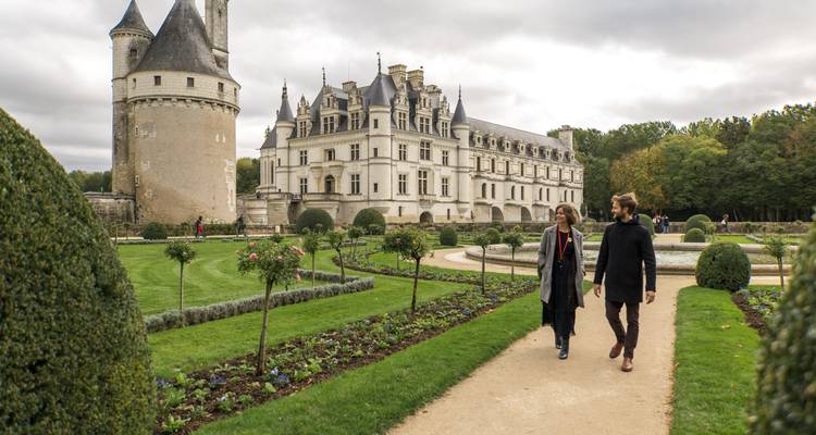 3 jours en Normandie : Jour J Plages, Mont Saint-Michel et Châteaux de la Loire au départ de Paris - PARISCityVISION 8