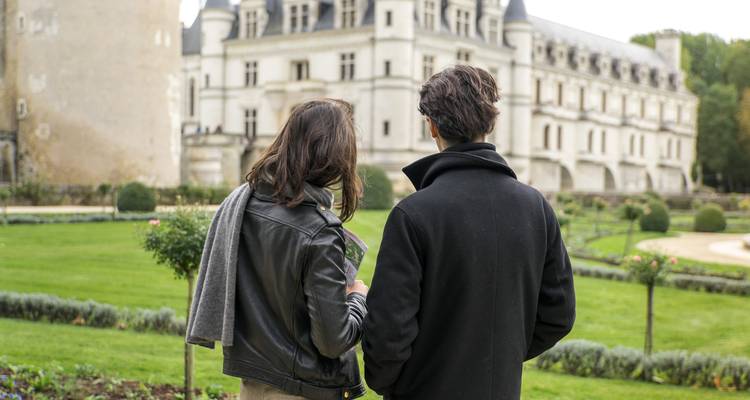 3 jours en Normandie : Jour J Plages, Mont Saint-Michel et Châteaux de la Loire au départ de Paris - PARISCityVISION 9