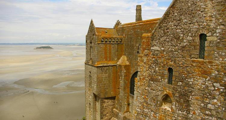 3 jours en Normandie : Jour J Plages, Mont Saint-Michel et Châteaux de la Loire au départ de Paris - PARISCityVISION 10