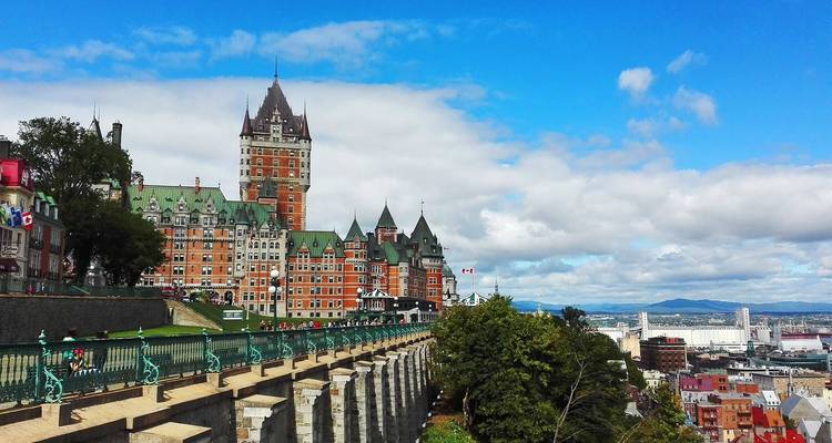 Escapada al este de EE.UU. y Canadá (16 destinations) - Expat Explore Travel 4