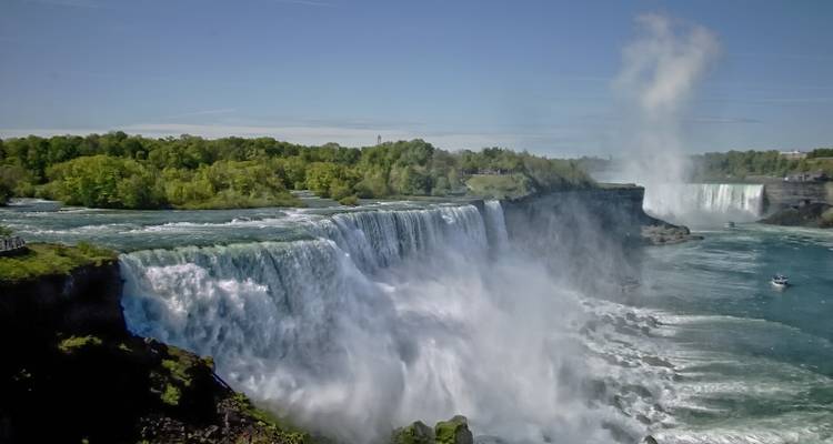 Escapada al este de EE.UU. y Canadá (16 destinations) - Expat Explore Travel 9