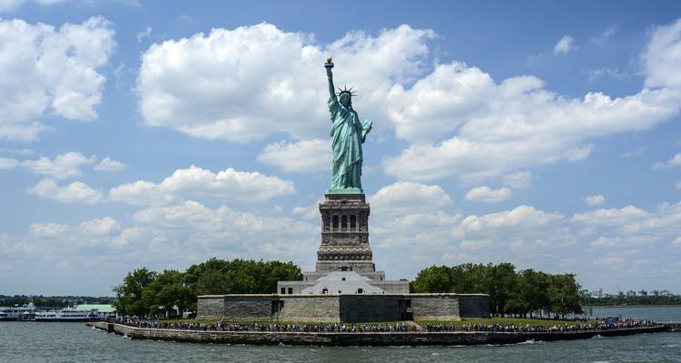 Escapada al este de EE.UU. y Canadá (16 destinations) - Expat Explore Travel 1