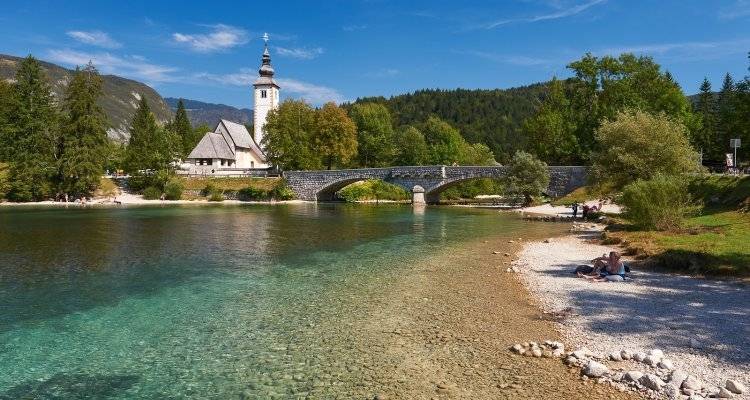 The Best of Austria,Slovenia and Croatia 9 days Tour  from Venice - Nature Trips 4
