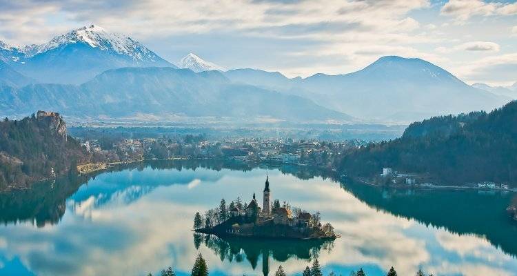 The Best of Austria,Slovenia and Croatia 9 days Tour  from Venice - Nature Trips 6