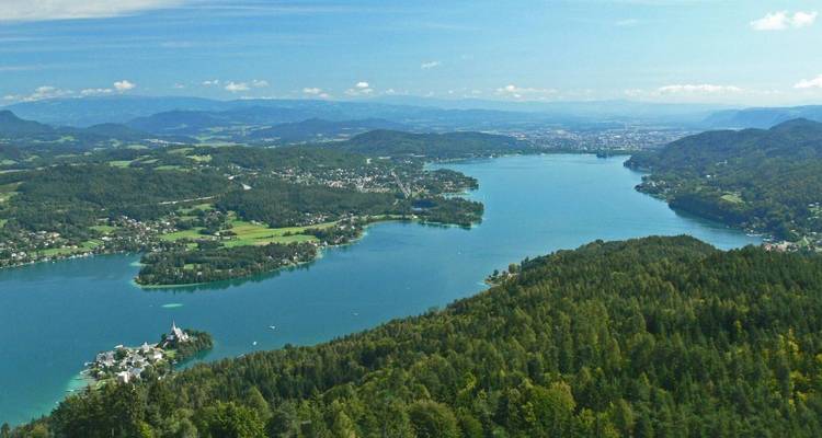 Le meilleur de l'Autriche, de la Slovénie et de la Croatie - Circuit de 9 jours au départ de Venise - Nature Trips 3