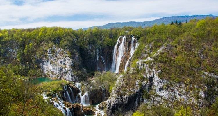 The Best of Austria,Slovenia and Croatia 9 days Tour  from Venice - Nature Trips 10