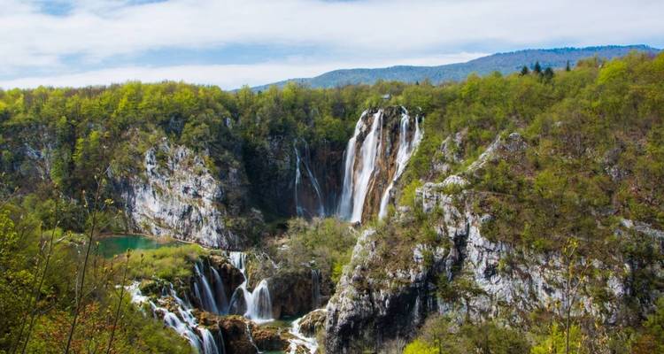 Le meilleur de l'Autriche, de la Slovénie et de la Croatie - Circuit de 9 jours au départ de Venise - Nature Trips 7