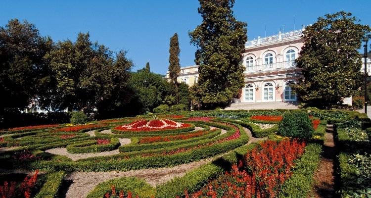 The Best of Austria,Slovenia and Croatia 9 days Tour  from Venice - Nature Trips 2