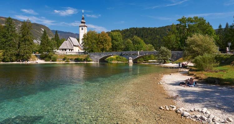 Le meilleur de l'Autriche, de la Slovénie et de la Croatie - Circuit de 9 jours au départ de Venise - Nature Trips 8