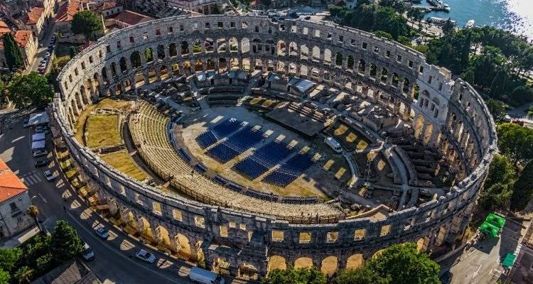 The Best of Austria,Slovenia and Croatia 9 days Tour  from Venice - Nature Trips 3