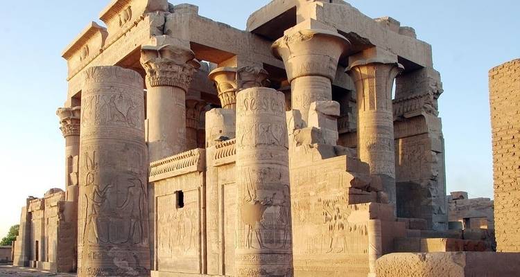 Por todo Israel, Jordania y Egipto 20 días - Booking Tours 10