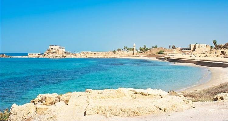 Por todo Israel, Jordania y Egipto 20 días - Booking Tours 7