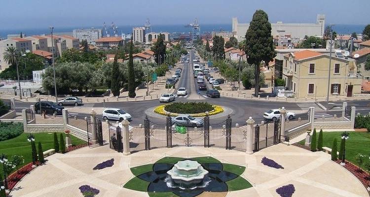 Por todo Israel, Jordania y Egipto 20 días - Booking Tours 9