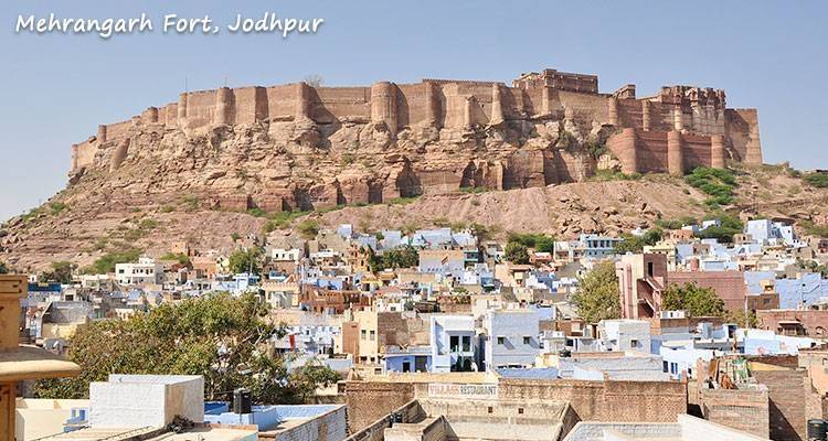 L'essence du Rajasthan pendant la foire de Pushkar (27 octobre - 7 novembre 2025) - GeTS Holidays 9