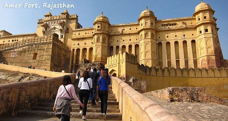 L'essence du Rajasthan pendant la foire de Pushkar (27 octobre - 7 novembre 2025) - GeTS Holidays 4