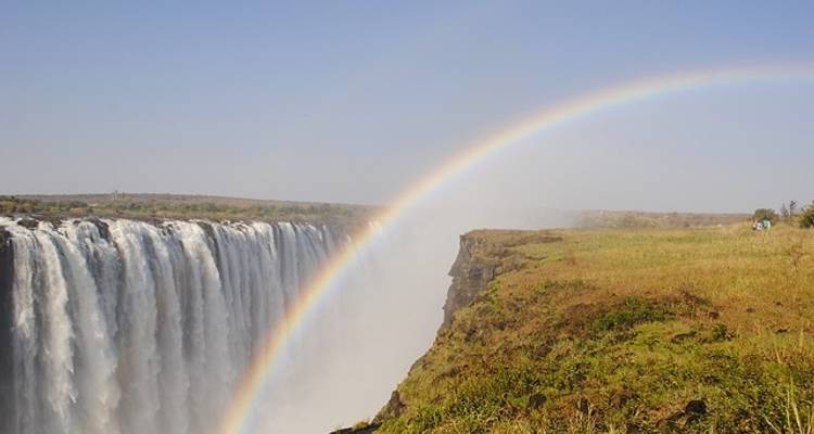 Viajes: El safari definitivo por el sur de África National Geographic Journeys - National Geographic Journeys with G Adventures 2
