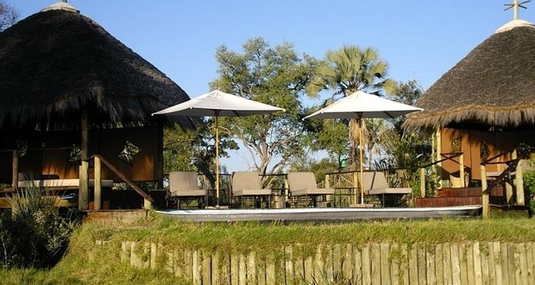 Viajes: El safari definitivo por el sur de África National Geographic Journeys - National Geographic Journeys with G Adventures 4