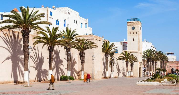 Cinq jours au Maroc - Intrepid Travel 4