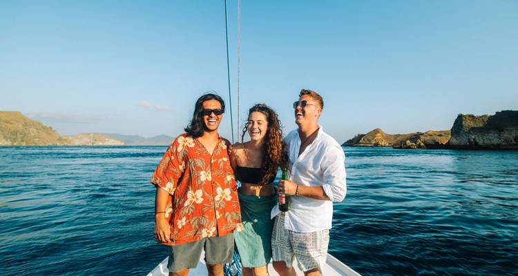 Bali et au- delà - TruTravels 8