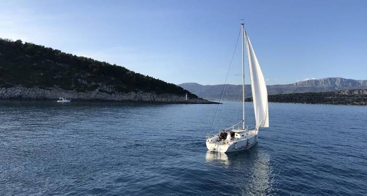 De Florence à la Croatie - Smart Trip 7