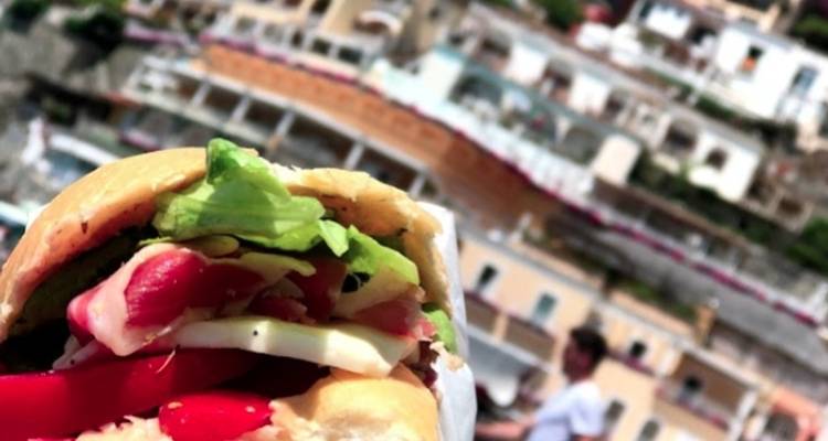 Rome To Amalfi Coast - Smart Trip 6