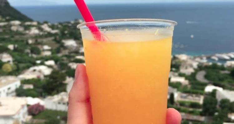 De Rome à la côte amalfitaine - Smart Trip 10