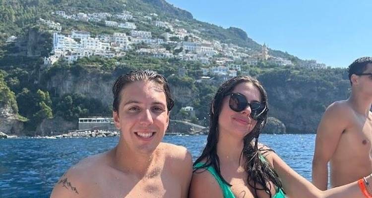 Meet Us There - Amalfi Coast - Smart Trip 4