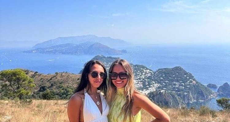 Meet Us There - Amalfi Coast - Smart Trip 8