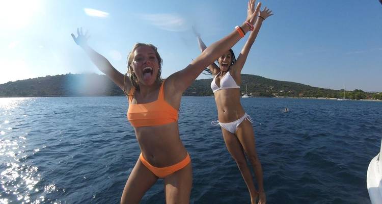 De Rome à la Croatie - Smart Trip 5