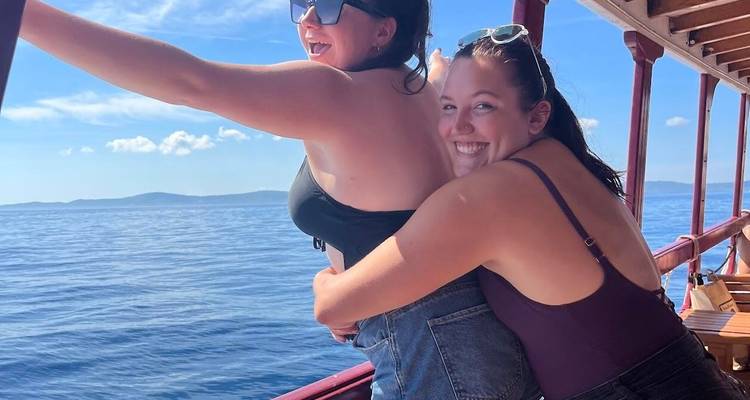 Rencontrez-nous là-bas - Croatie - Smart Trip 2