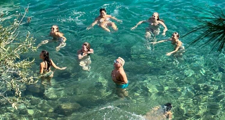 Rencontrez-nous là-bas - Croatie - Smart Trip 7
