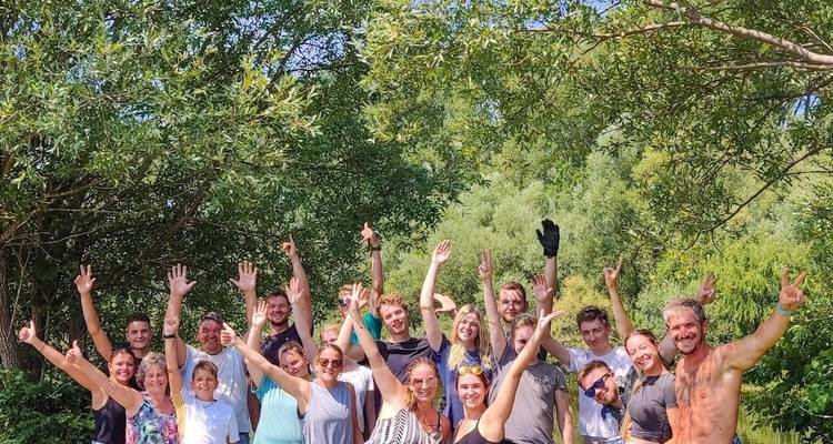 Rencontrez-nous là-bas - Croatie - Smart Trip 10