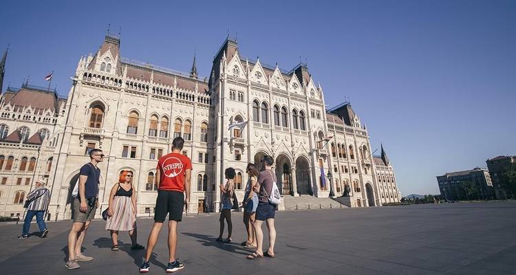 Viaje por Europa central y Rumanía (13 destinos) - Intrepid Travel 3