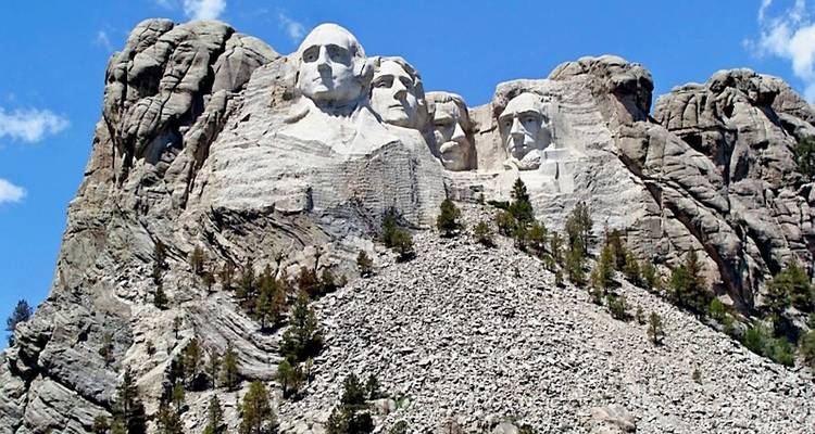 Exploring America's National Parks - Cosmos 8