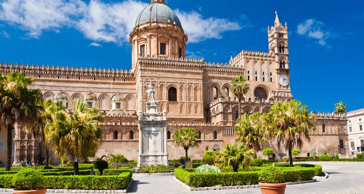 Mini tour de la Sicile de Catane à Palerme - Soleto Travel 4