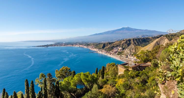Mini tour de la Sicile de Catane à Palerme - Soleto Travel 8