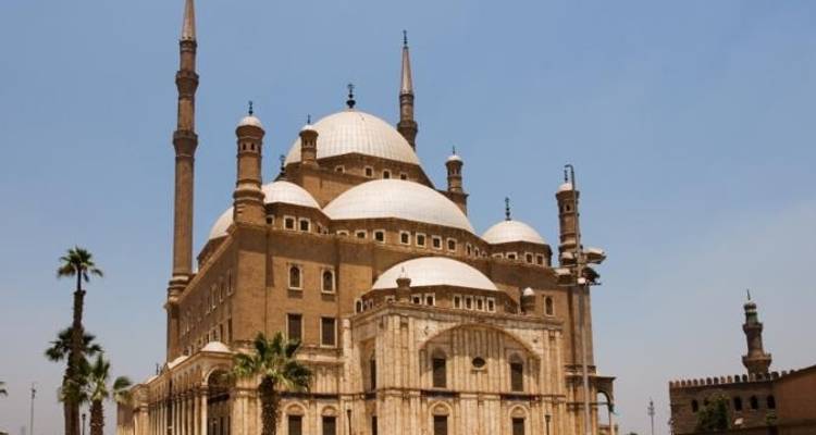 Escapada de 5 días a el Cairo - Memphis Tours Egypt 4