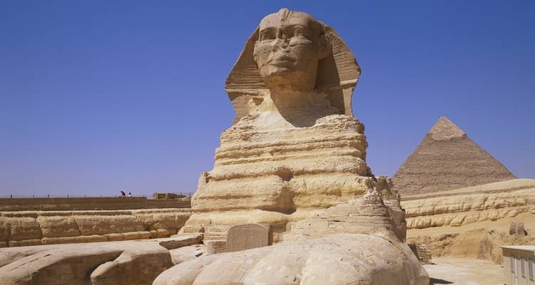 Escapada de 5 días a el Cairo - Memphis Tours Egypt 3