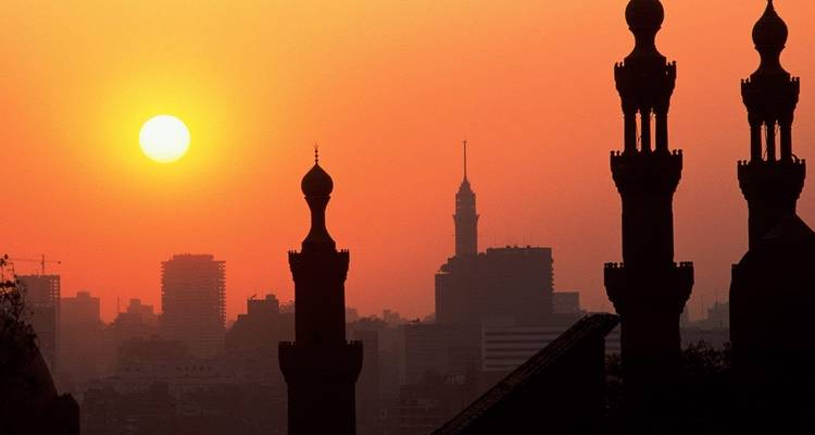 Escapada de 5 días a el Cairo - Memphis Tours Egypt 7