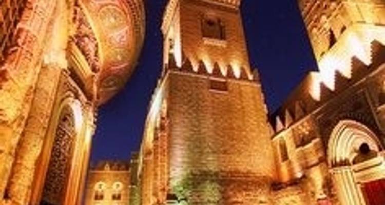 Escapada de 5 días a el Cairo - Memphis Tours Egypt 1